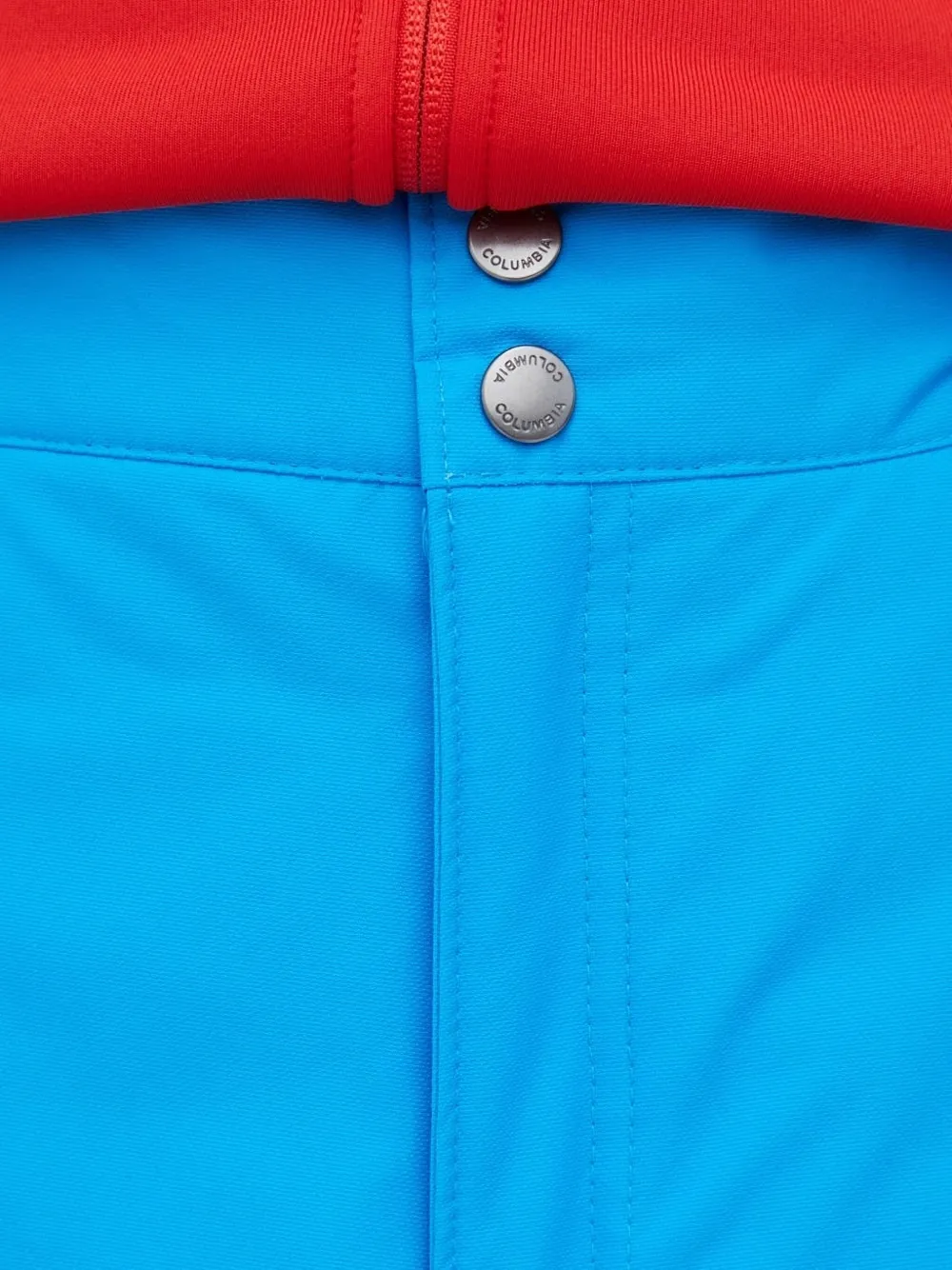 Columbia Omni-Tech skibroek Blauw
