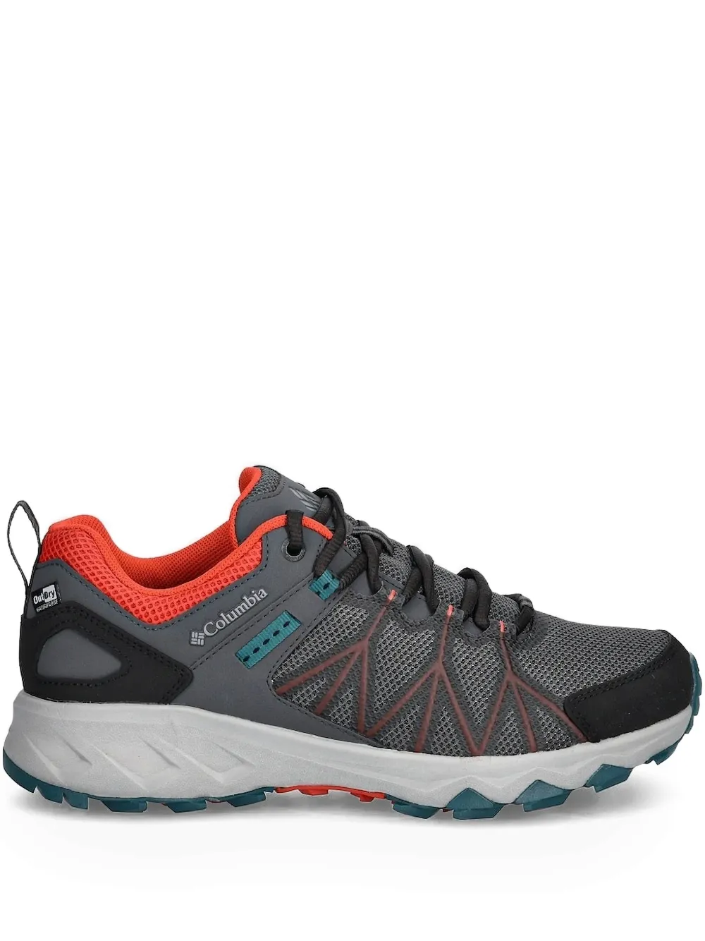 Columbia Peakfreak™ II Outdry™ hiking sneakers | Grey | Image 1