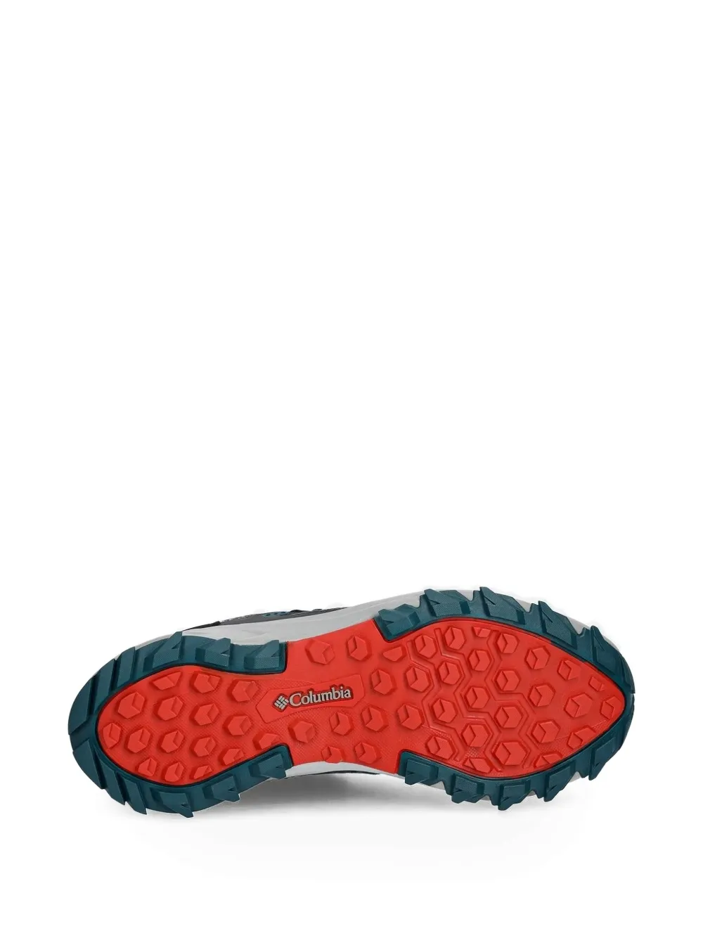 Columbia Peakfreak™ II Outdry™ wandelsneakers Grijs