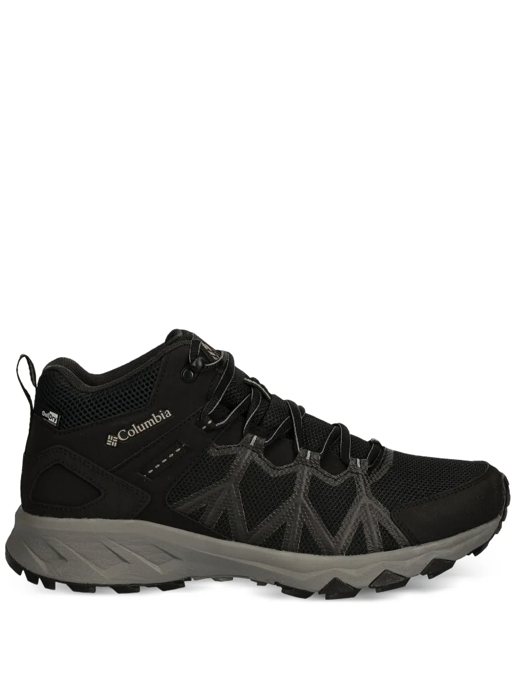 Columbia Peakfreak™ II Mid Outdry™ Hikingl lace-up shoes | Black | Image 1