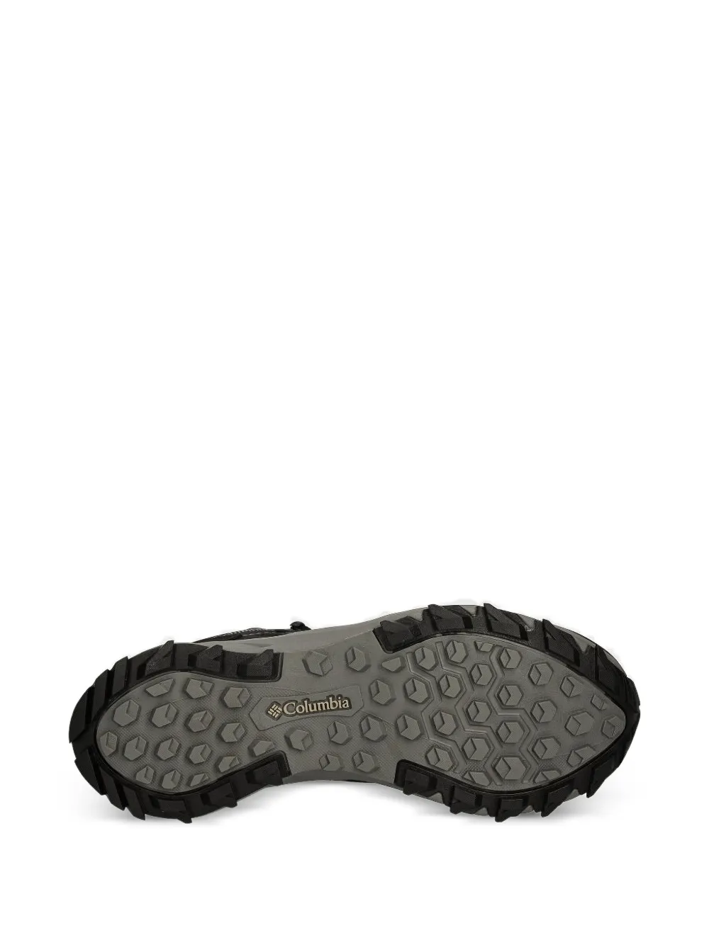 Columbia Peakfreak™ II Mid Outdry™ Hikini veterschoenen Zwart