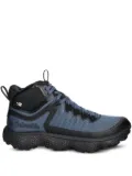 Columbia textured mid-top boots - Black