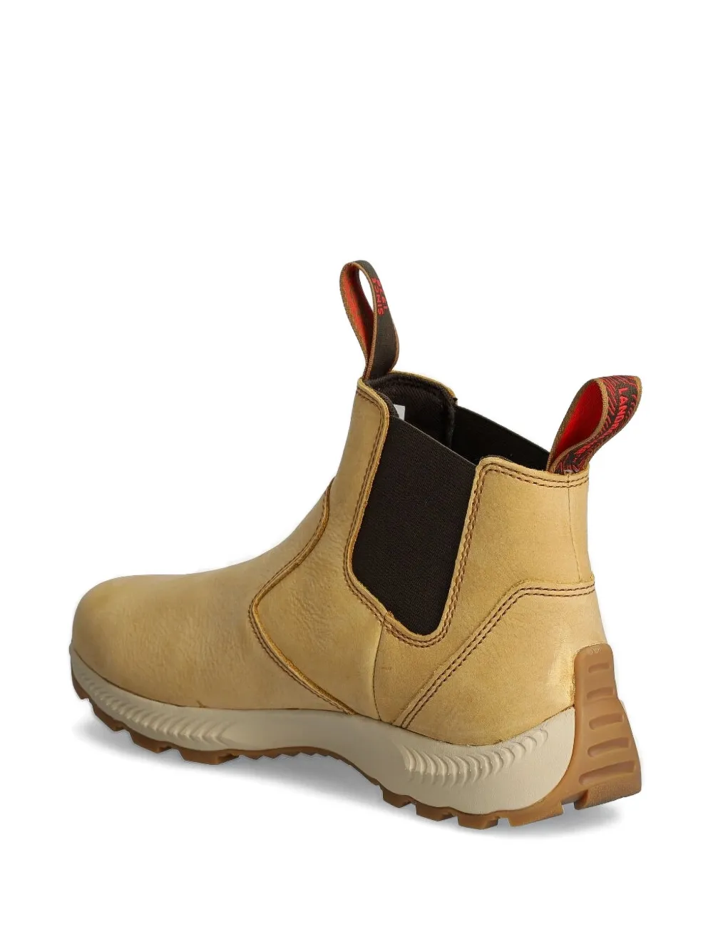 Columbia Landroamer™ Scout chelsea boots Yellow