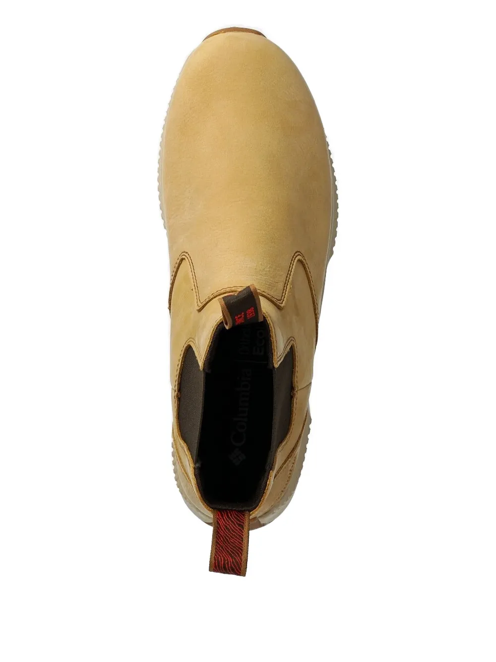 Columbia Landroamer™ Scout chelsea boots Yellow