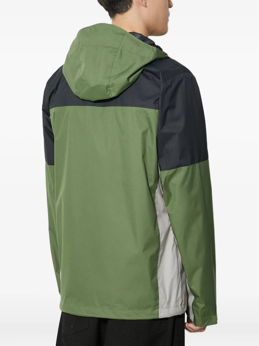 Columbia Inner Limits™ III performance jacket Groen