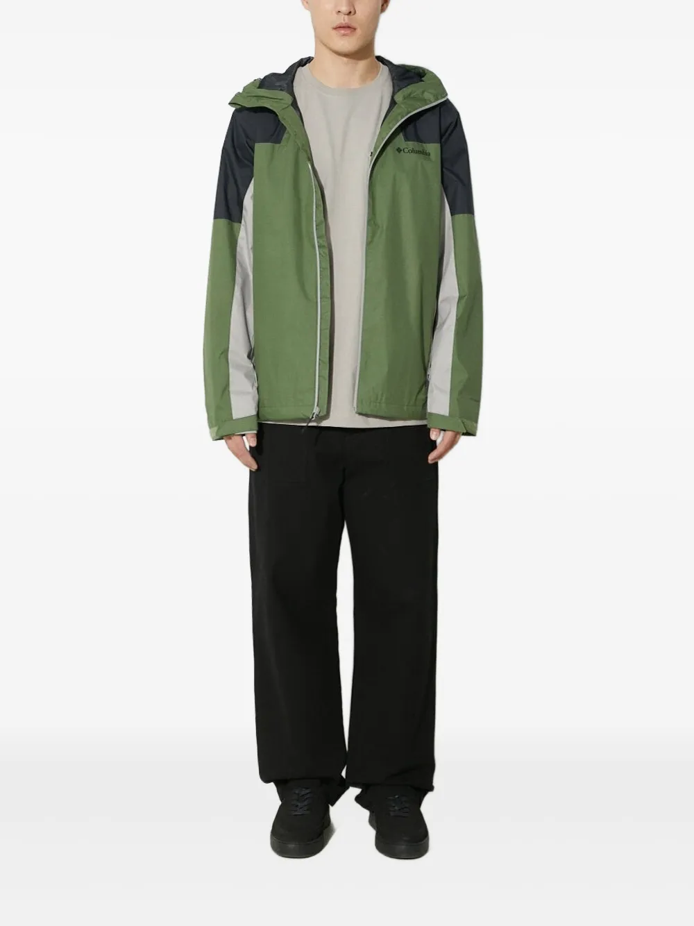Columbia  Inner Limits™ III performance jacket | Lightweight Jackets | Image 2