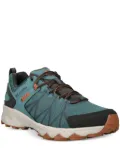 Columbia Peakfreak II Outdry mesh-panelled trail sneakers - Blue