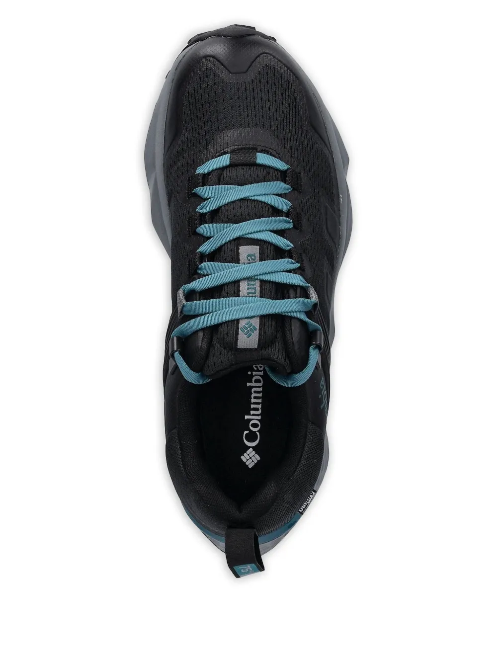 Columbia mesh-panelled hiking sneakers | Performance Trainers | Image 2