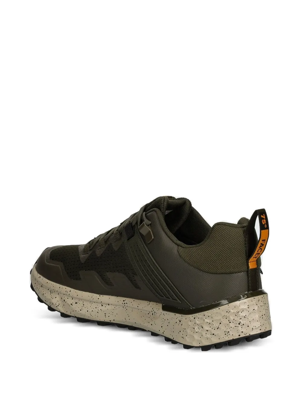 Columbia mesh-panelled trail running low-top sneakers | Low-Tops | Image 2