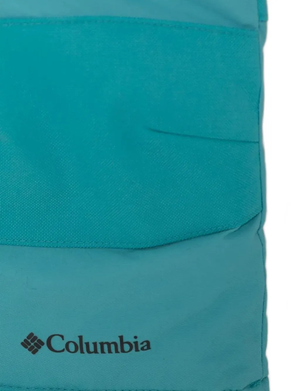 Columbia Buga Waterproof Snow Set In Blue