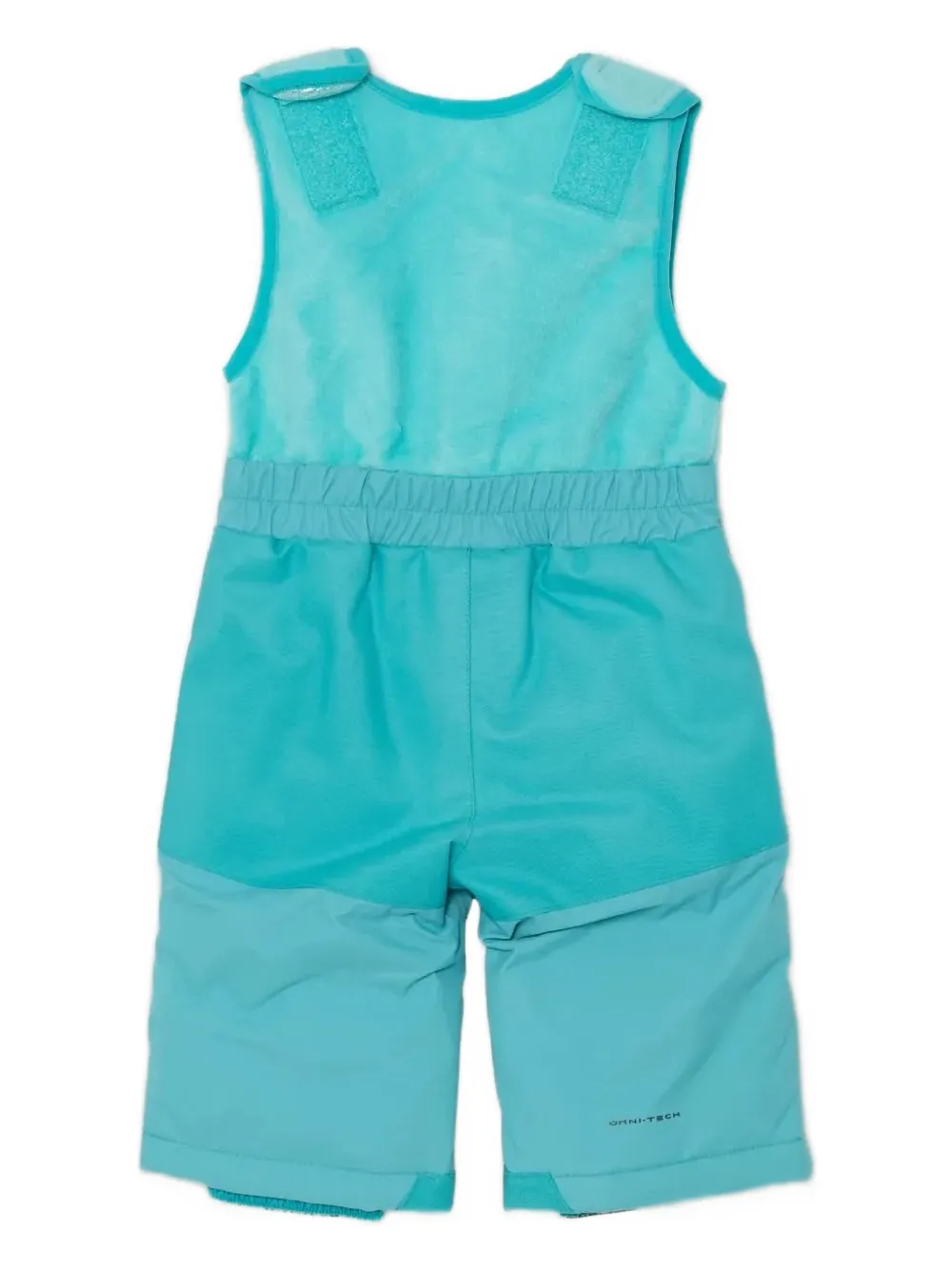 Columbia Buga waterbestendige sneeuwset - Blauw