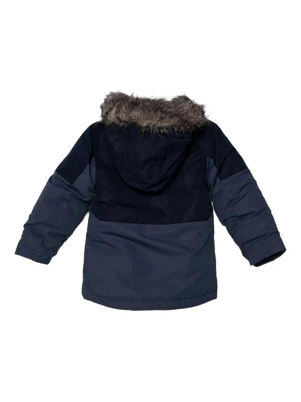 Columbia Nordic Strider™ Ii Jacket In Blue