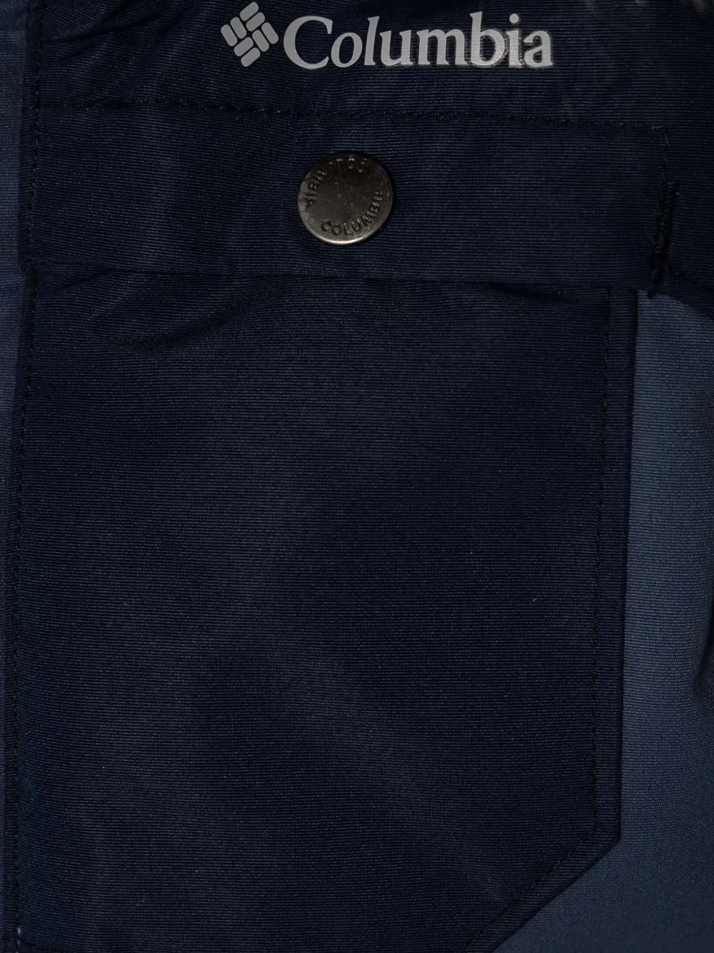 Columbia Nordic Strider™ Ii Jacket In Blue
