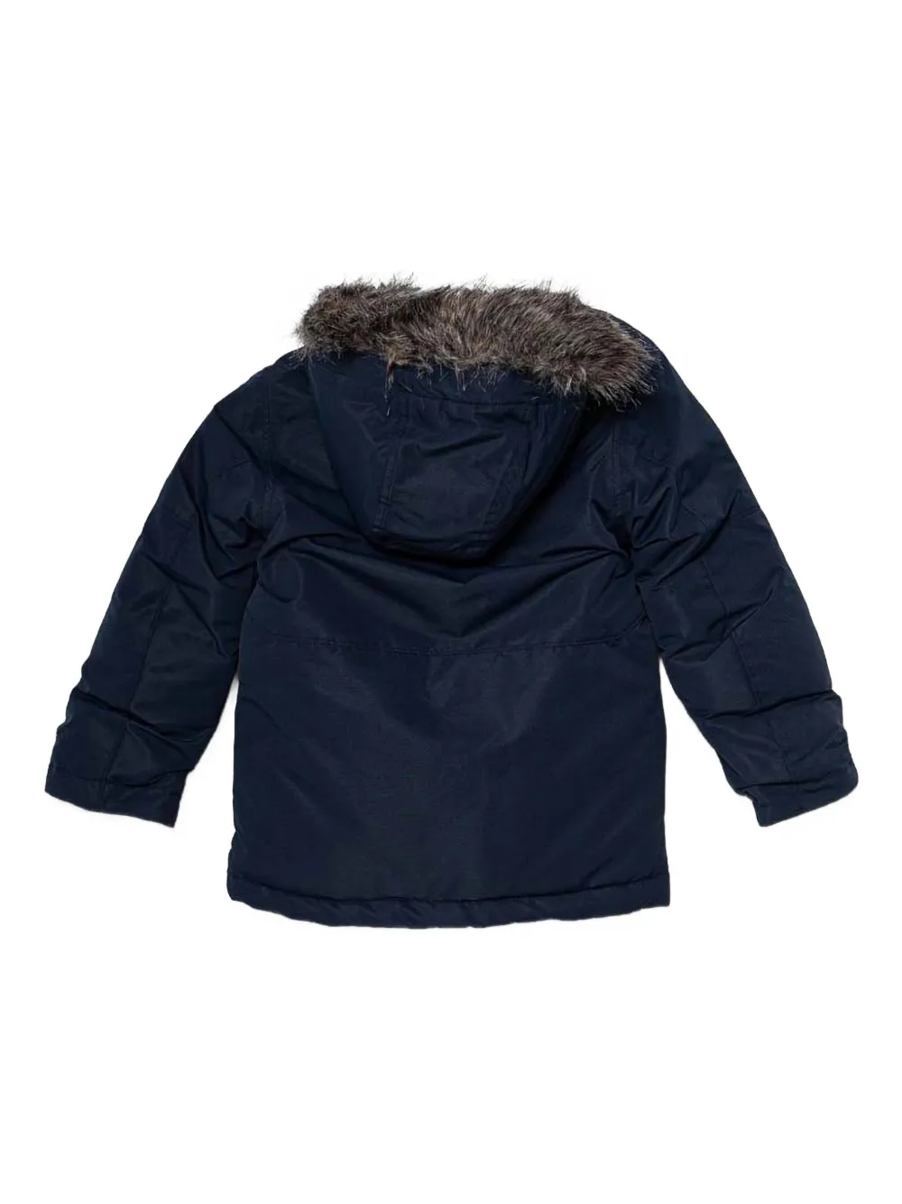 Columbia puffer jacket | Boys Padded Jackets | Image 2