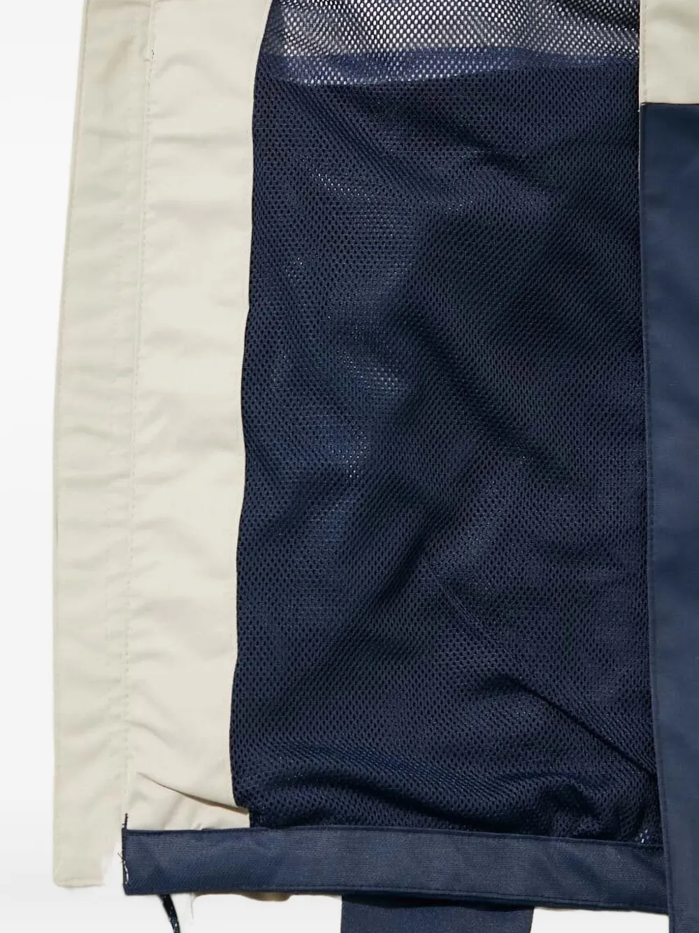 Columbia Hikebound™ hooded jacket Beige