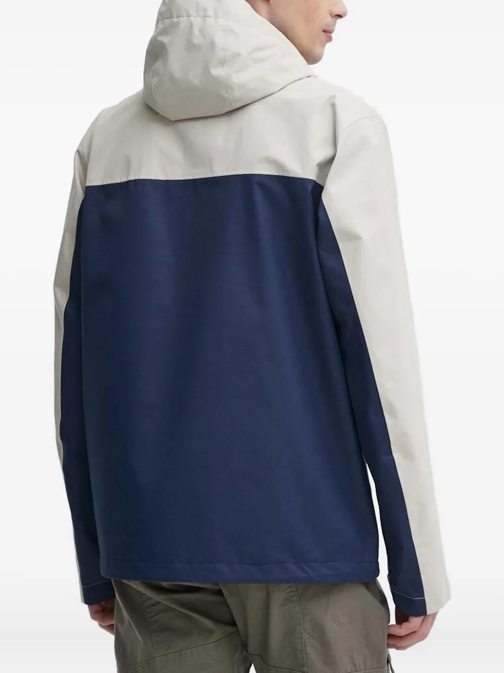 Columbia Hikebound™ hooded jacket Beige