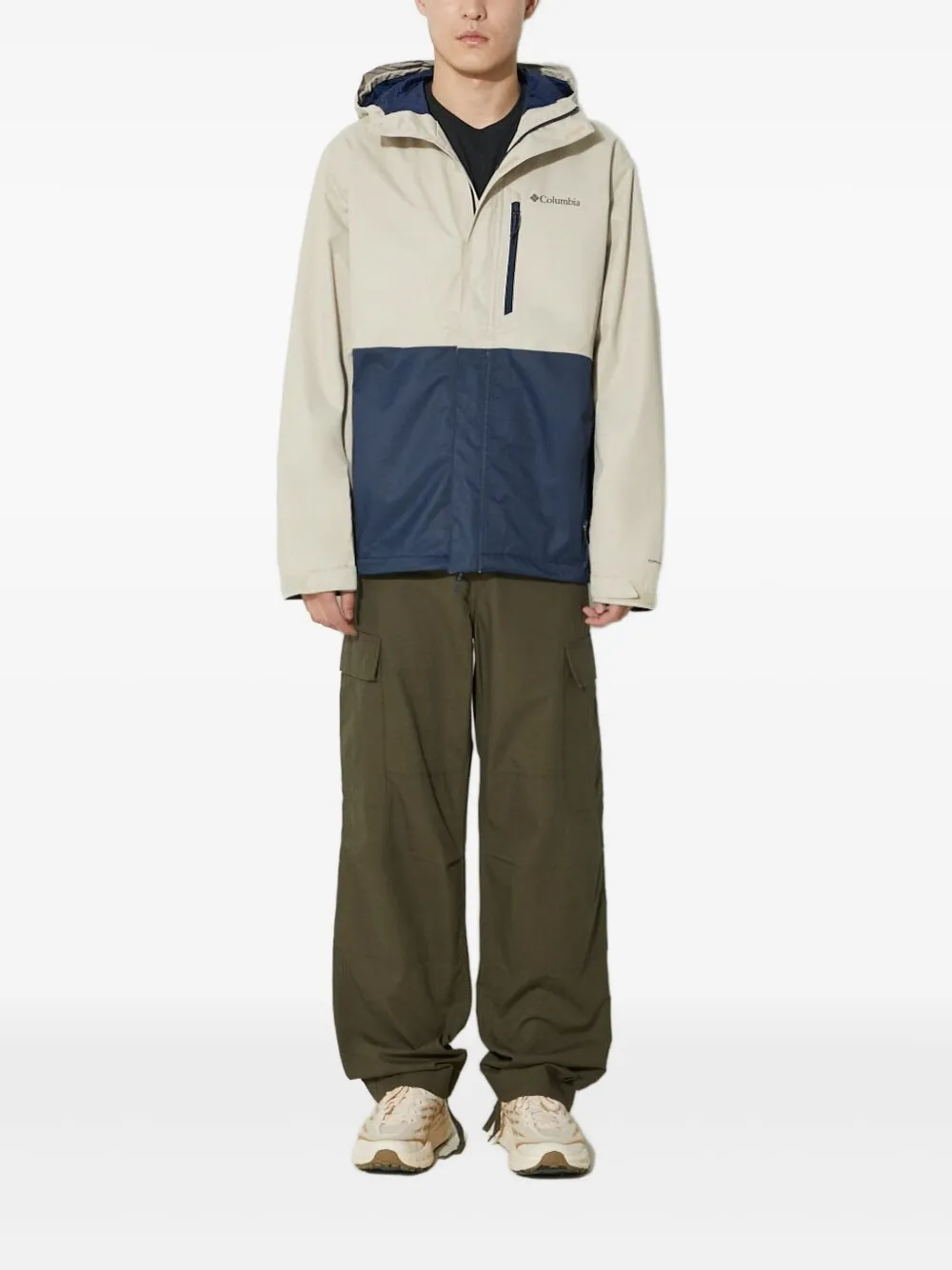 Columbia  Hikebound™ hooded jacket | Lightweight Jackets | Image 2