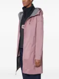 Columbia Weekend Adventure hooded parka - Pink