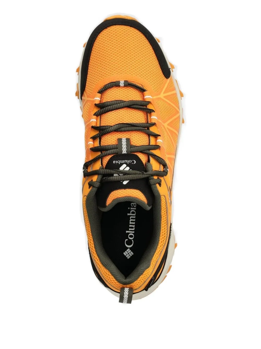 Columbia mesh-panels low-top sneakers | Low-Tops | Image 2