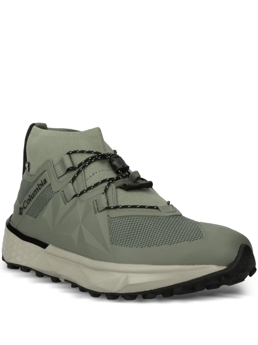 Columbia Facet™ 75 Alpha OutDry™ sneakers Groen