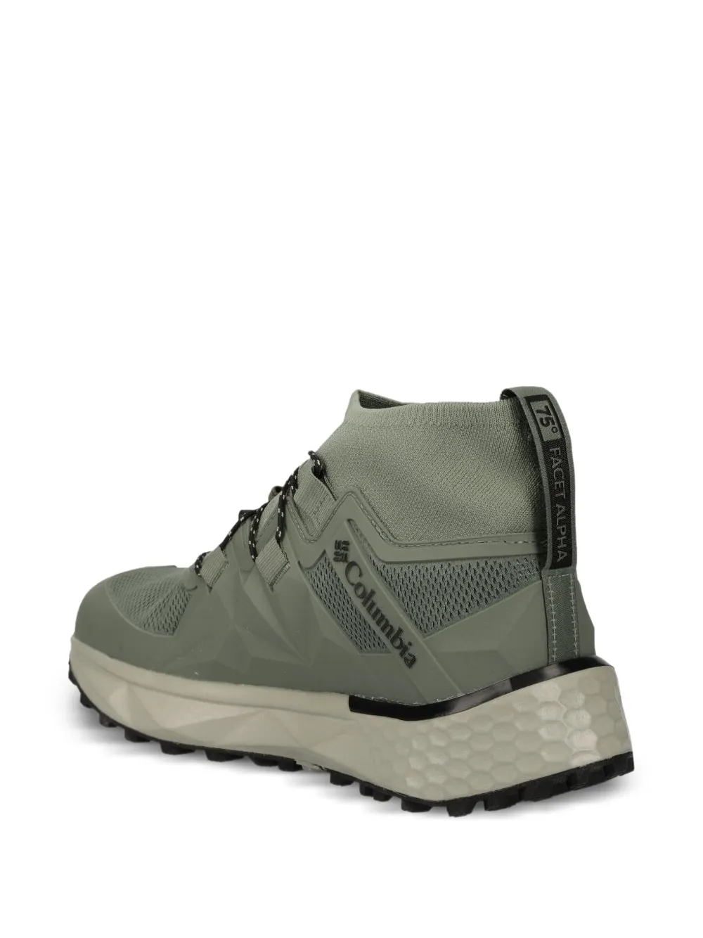 Columbia Facet™ 75 Alpha OutDry™ sneakers Groen