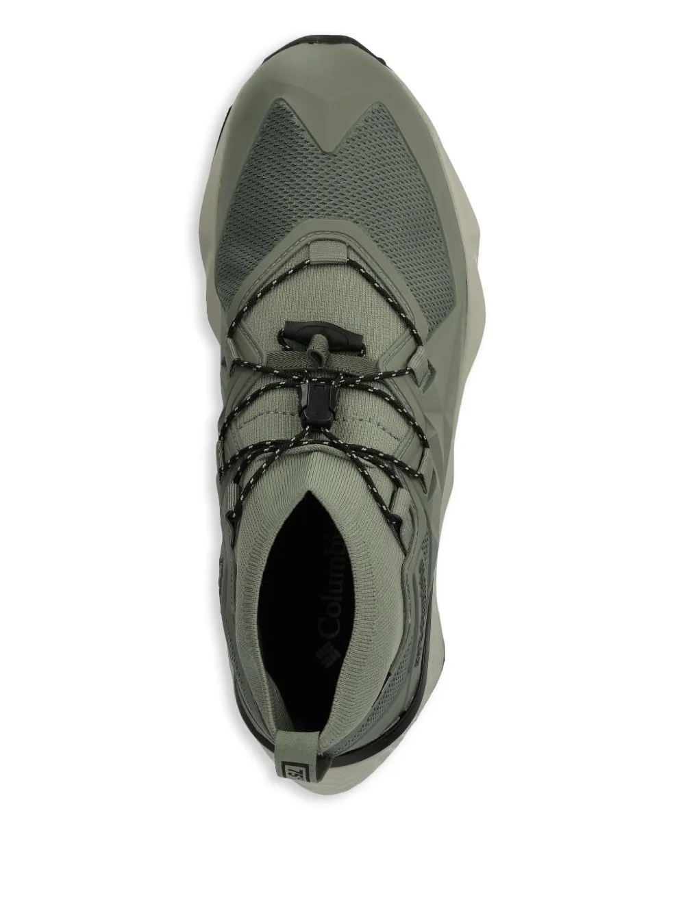 Columbia Facet™ 75 Alpha OutDry™ sneakers Groen