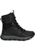 Columbia Expeditionist lace-up snow boots - Black