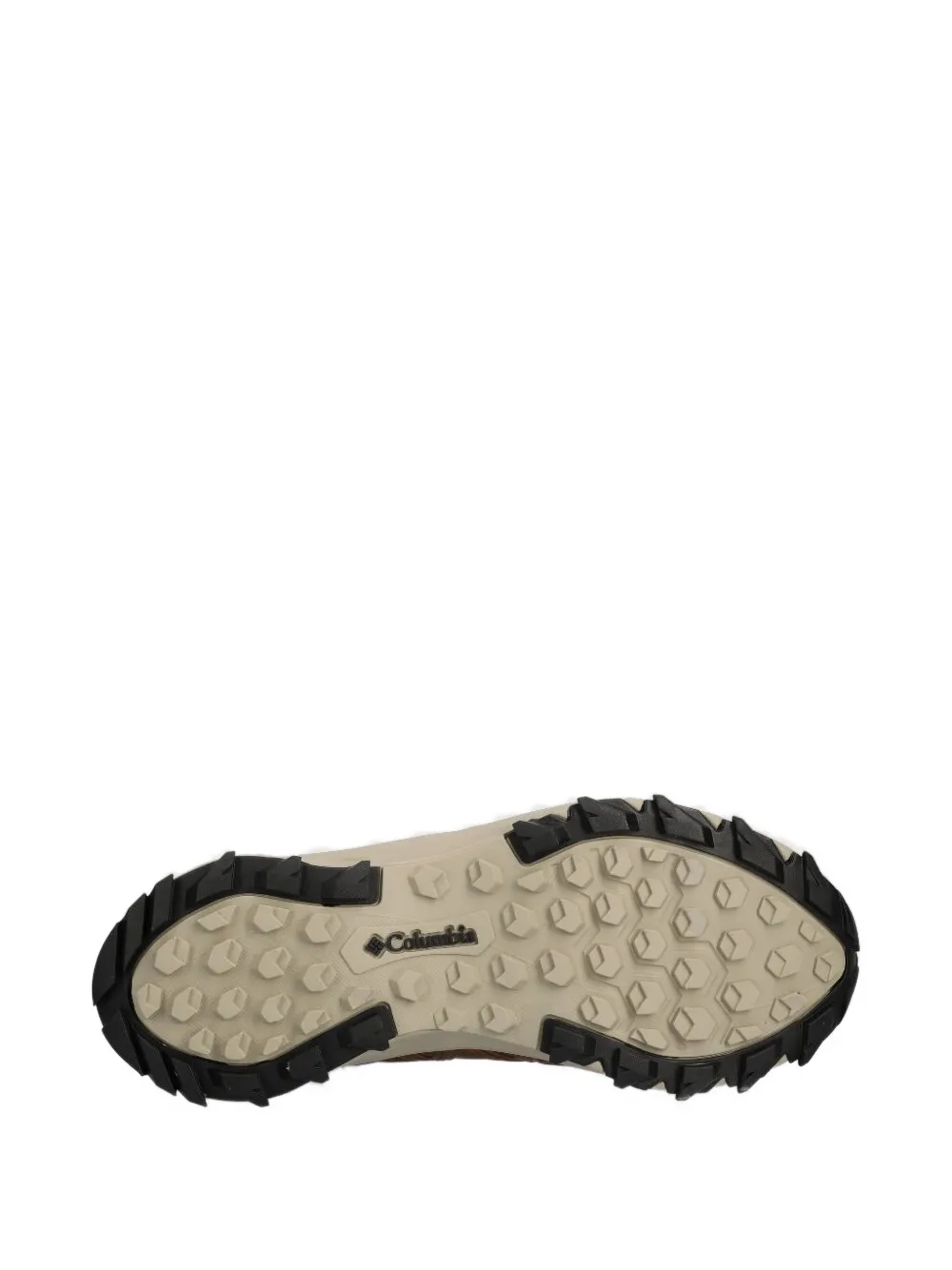 Columbia Peakfreak™ Ii Mid Outdry™ Leather Lace-up Boots In Brown