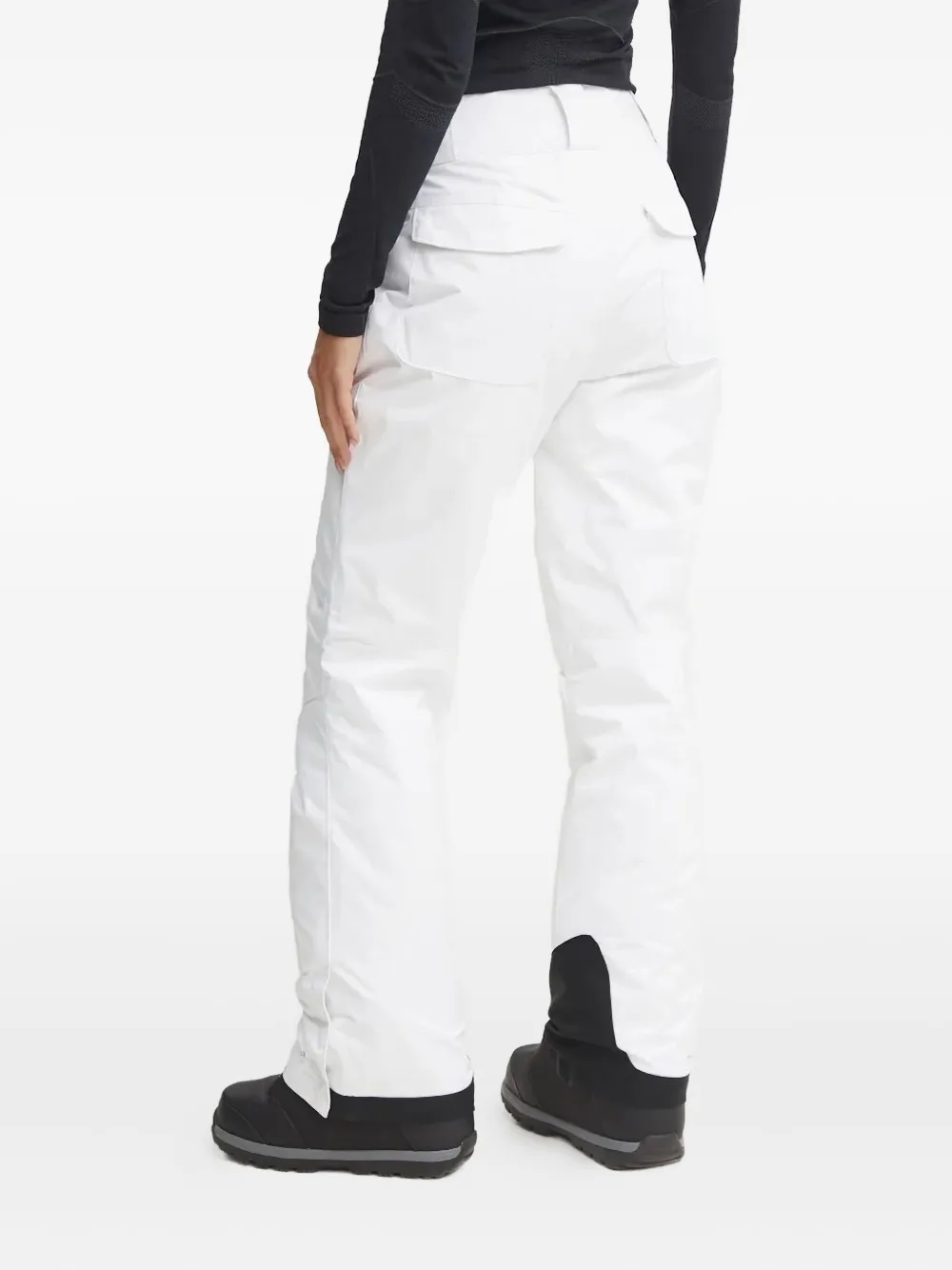 Columbia Bugaboo™ II Omni-Heat™ ski trousers Wit