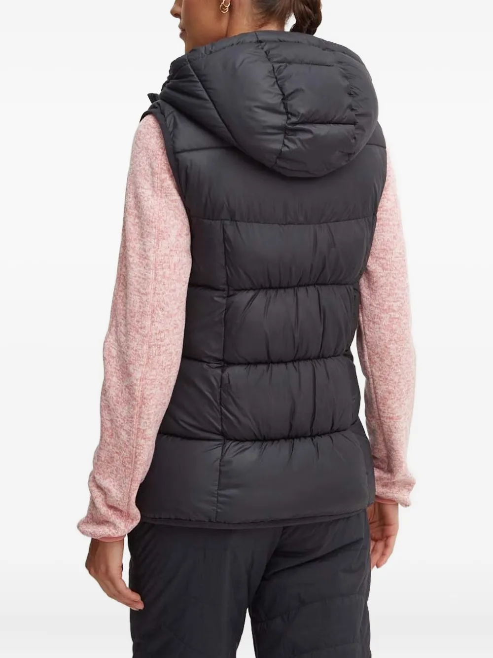 Columbia Pike Lake II hooded quilted vest | Waistcoats & Gilets | Image 2