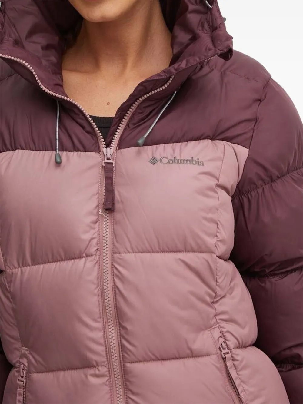 Columbia Pike Lake™ II puffer jacket | Down Jackets | Image 2