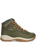 Columbia Newton Ridge™ III Omni-Heat™ lace-up boots - Green