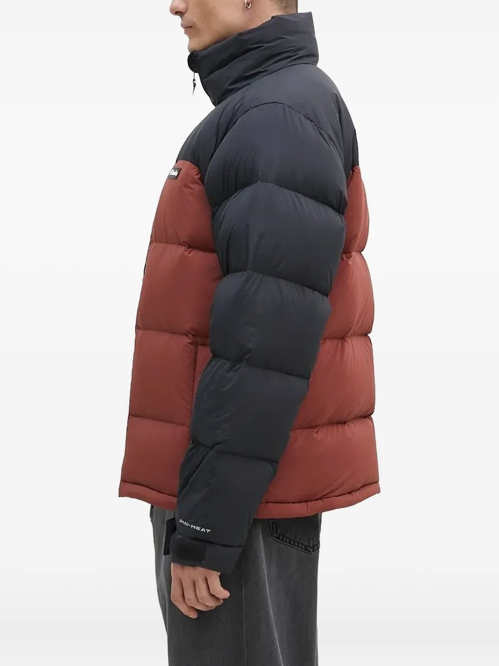 Columbia Bulo Point™ two-tone quilted jacket | Down Jackets | Image 2