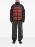 Columbia Bulo Point™ two-tone quilted jacket - Brown