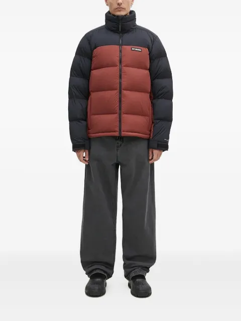 Columbia Bulo Point™ two-tone quilted jacket