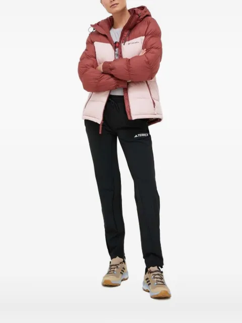 Columbia Gesteppte Kapuzenjacke