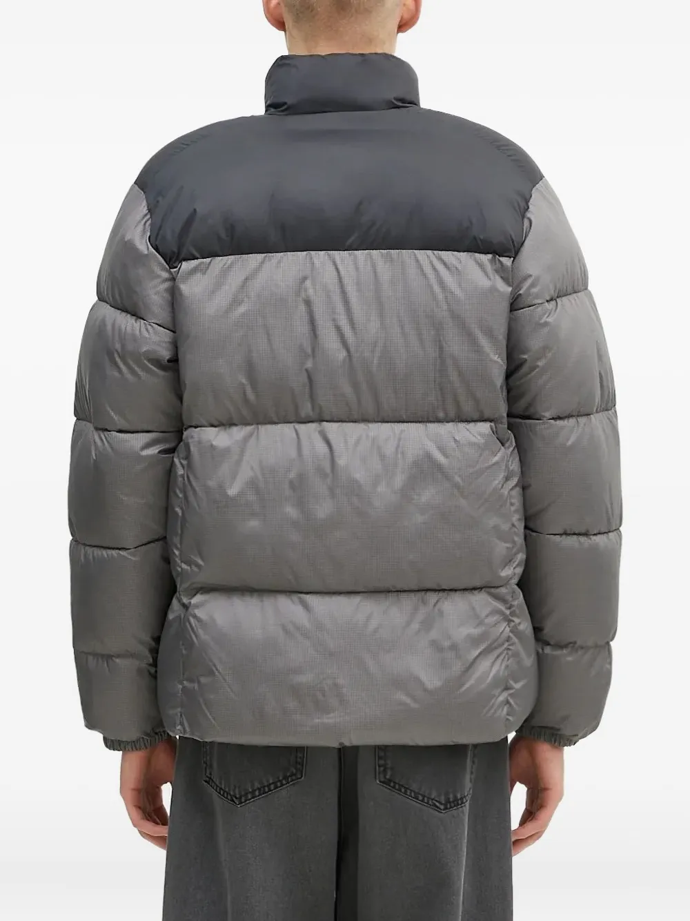 Columbia Puffect™ III quilted puffer jacket Grijs