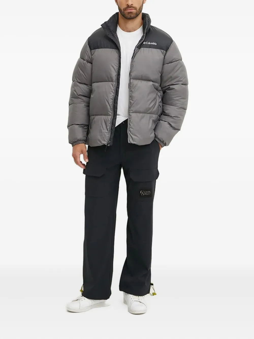 Columbia Puffect™ III quilted puffer jacket | Down Jackets | Image 2