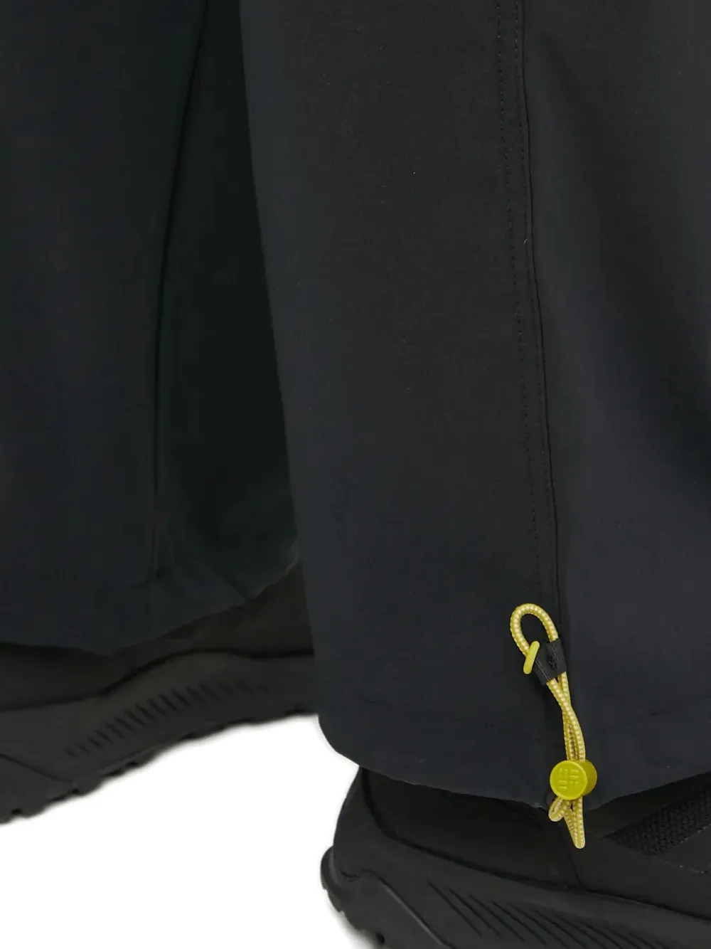Columbia Wallowa™ Softshell Drawstring Trousers In Blue