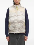 Columbia Wallowa™ reversible quilted puffer vest - Neutrals