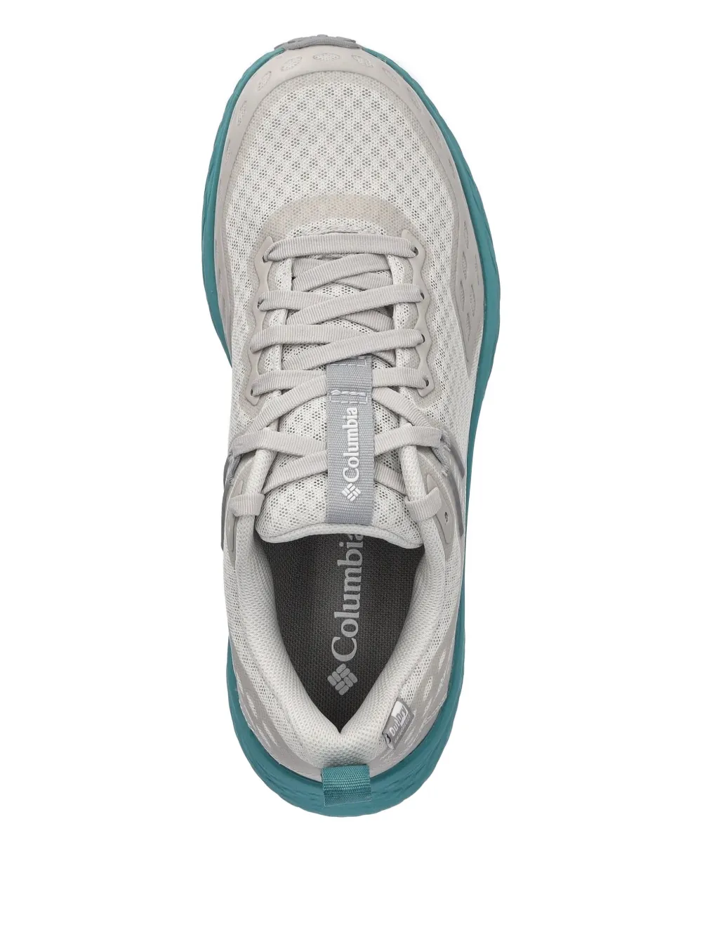 Columbia Konos TRS Outdry sneakers Beige