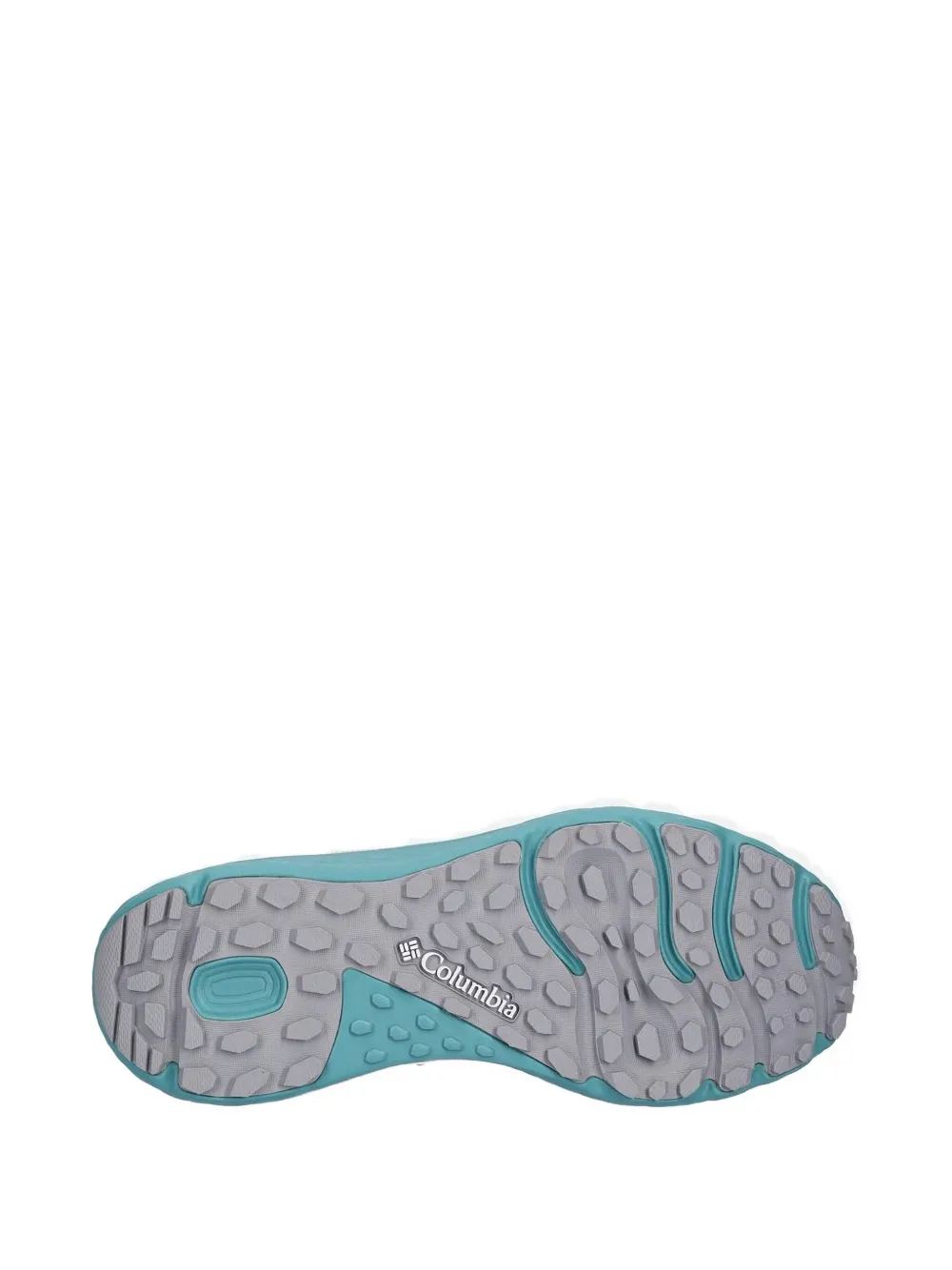 Columbia Konos TRS Outdry sneakers Beige