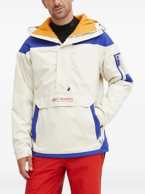 Columbia  Challenger™ II half-zip jacket