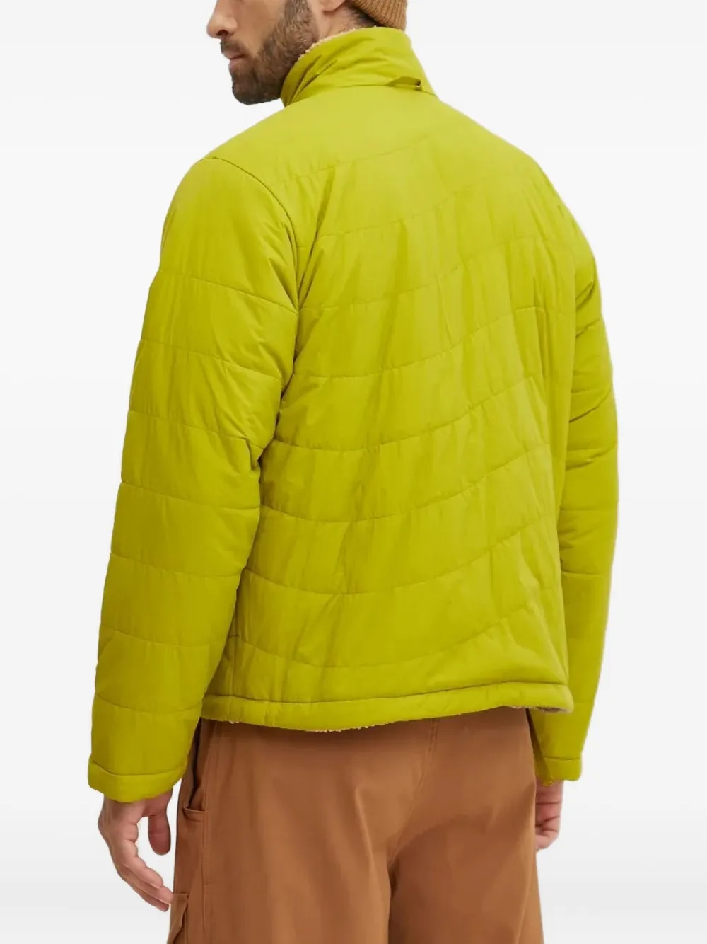 Columbia Wallowa™ Panorama™ omkeerbaar jack Groen