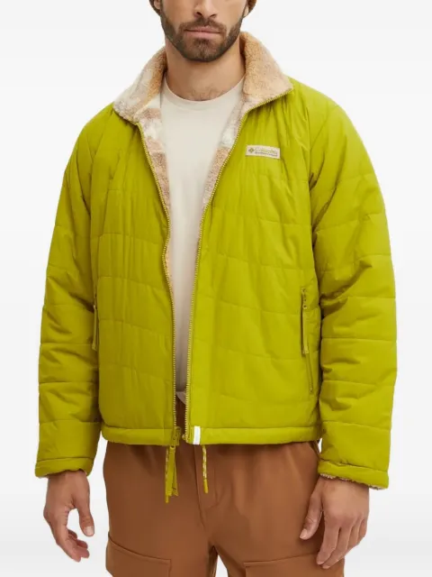 Columbia Wallowa™ Panorama™ reversible jacket