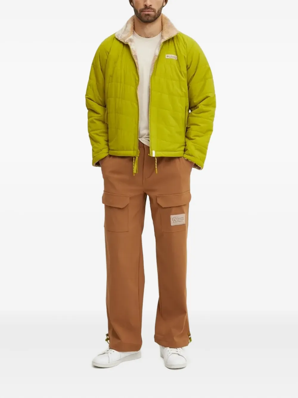 Columbia Wallowa™ Panorama™ reversible jacket | Down Jackets | Image 2