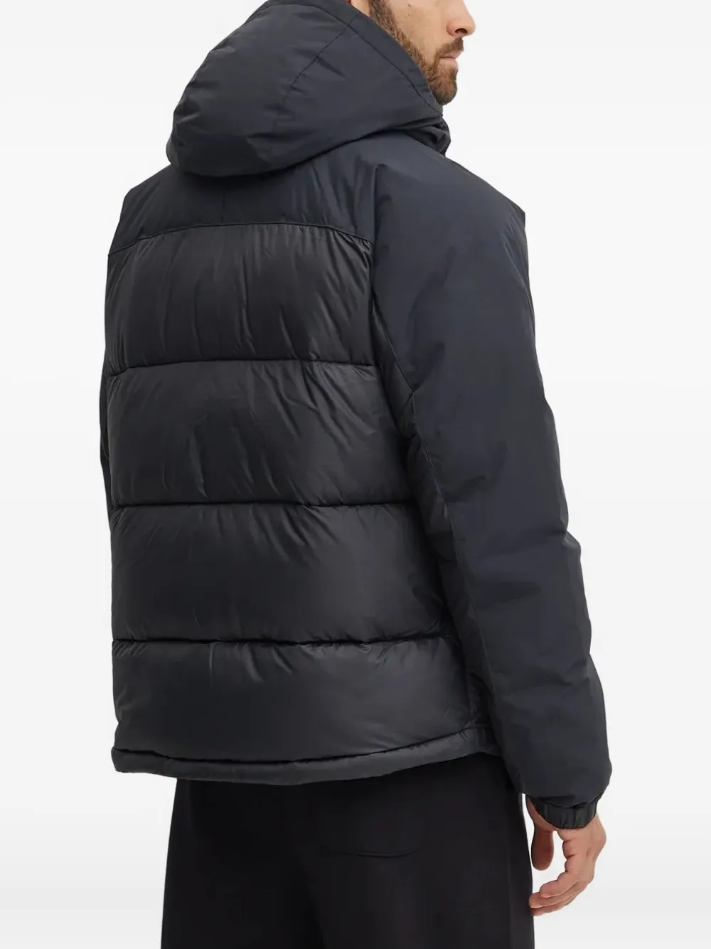 Columbia Snowqualmie™ II hooded puffer jacket | Hooded Jackets | Image 2