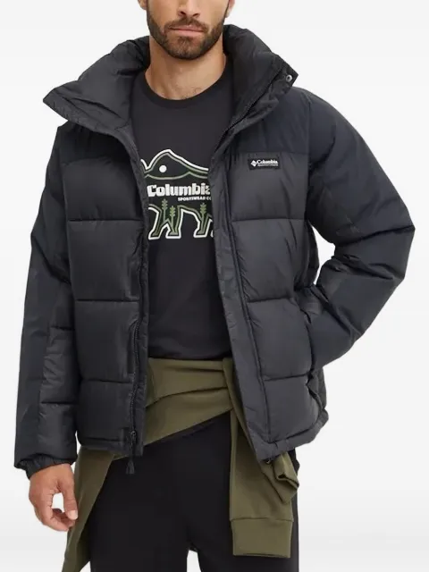 Columbia Snowqualmie™ II hooded puffer jacket
