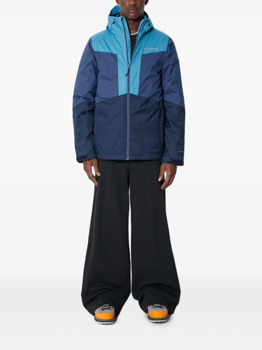 Columbia Wallowa Park hooded jacket | Hooded Jackets | Image 2