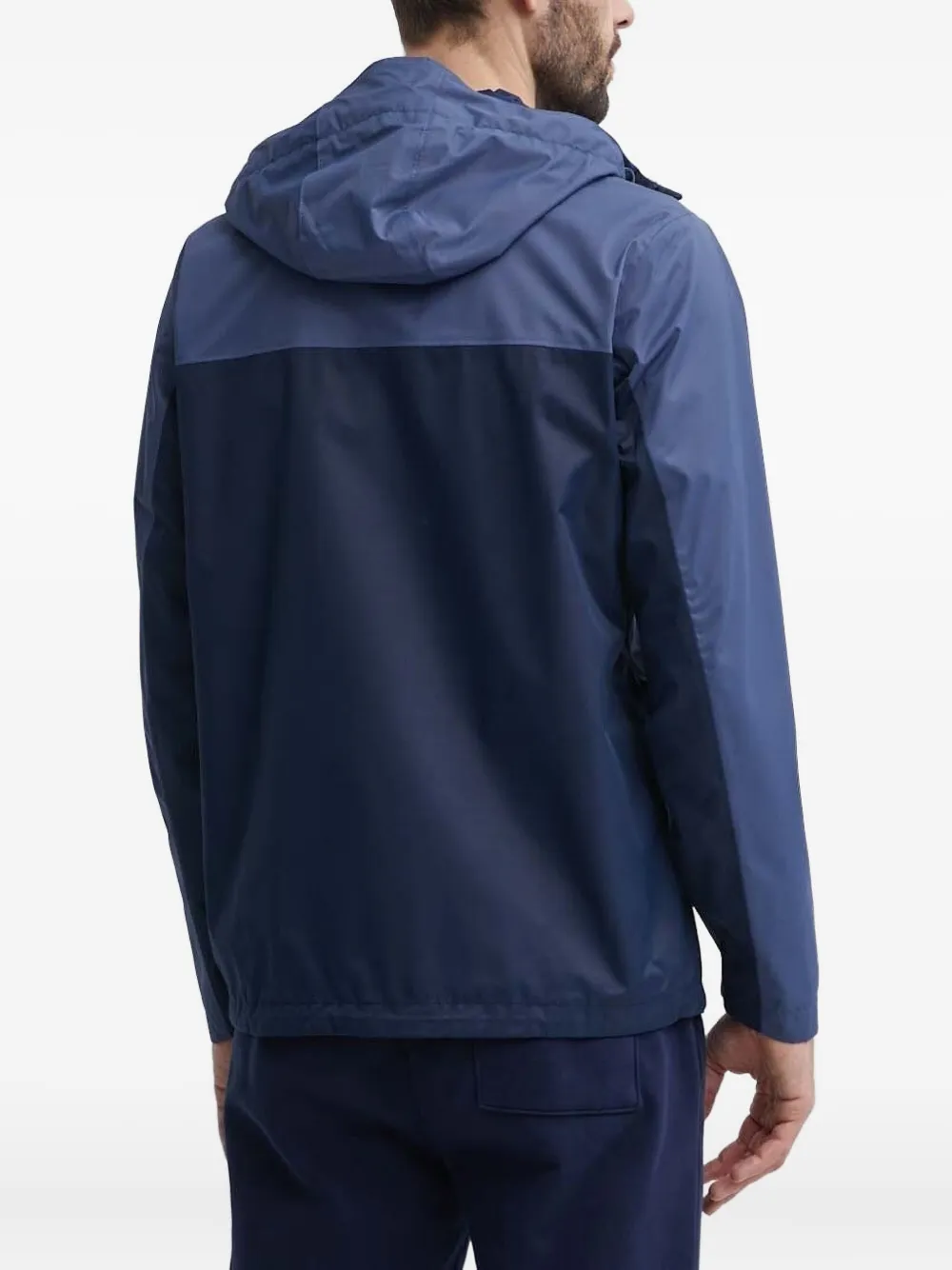 Columbia Hikebound™ hooded jacket Blauw